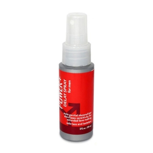 Xịt chống xuất tinh sớm Power Delay Spray